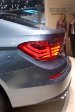 BMW 5-Series GT 2010 года